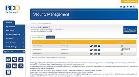 lck bdo|Security Management .